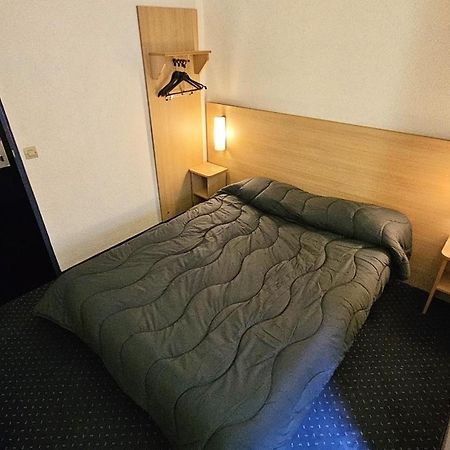 Mister Bed Lomme Hotel Lille Bagian luar foto