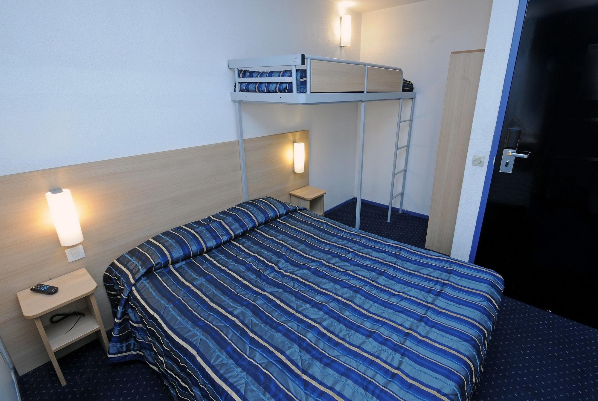 Mister Bed Lomme Hotel Lille Bagian luar foto