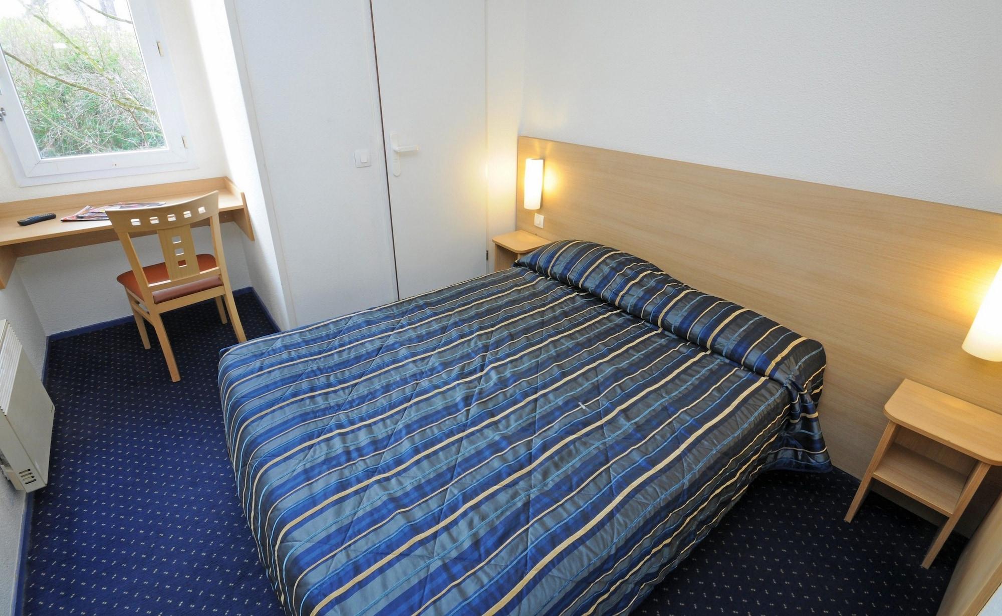 Mister Bed Lomme Hotel Lille Bagian luar foto