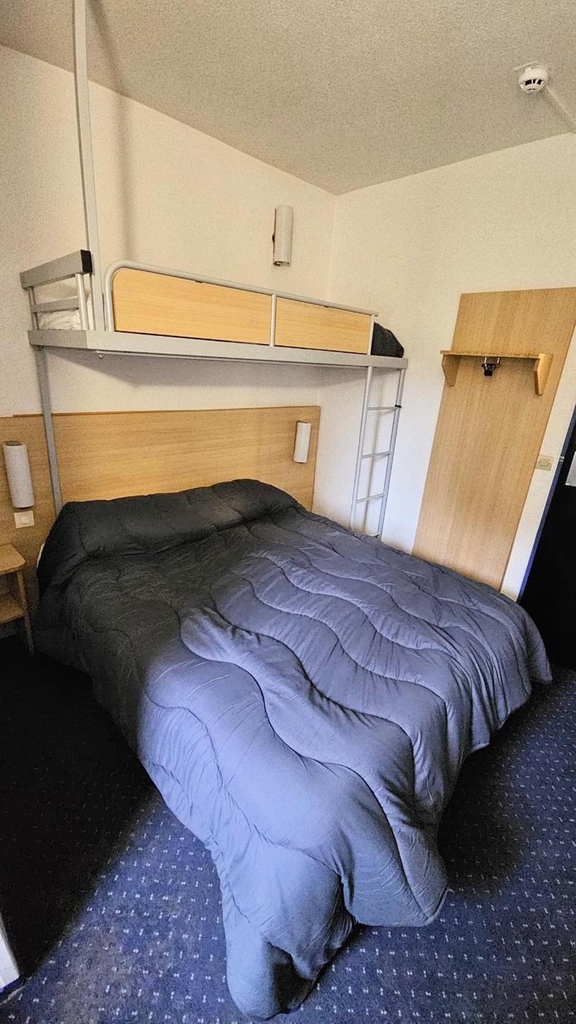 Mister Bed Lomme Hotel Lille Bagian luar foto