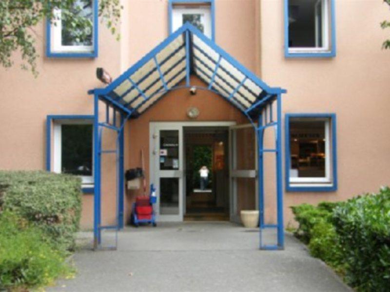 Mister Bed Lomme Hotel Lille Bagian luar foto